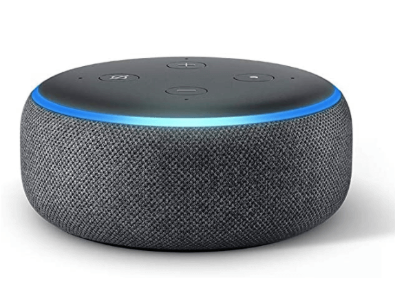 Amazon echo dot セール