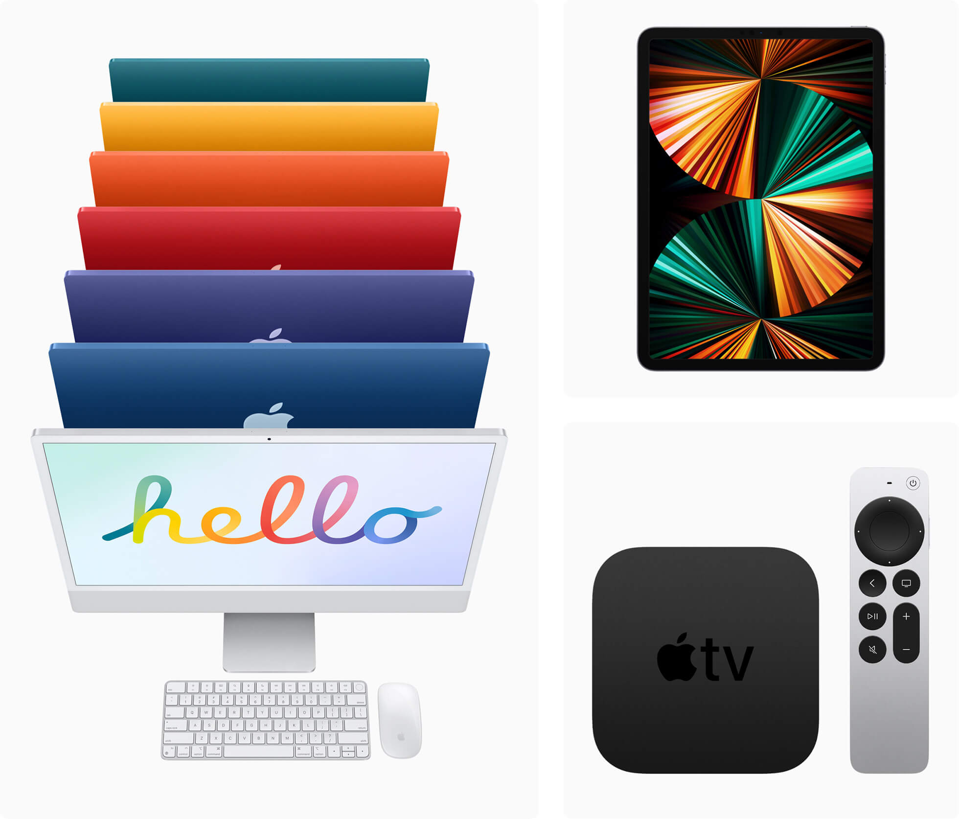 Apple_iMac-iPadPro-AppleTV4K発売日