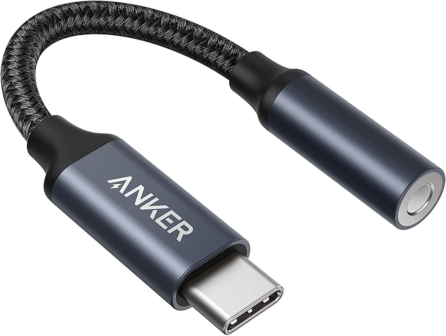 Anker USB-C ＆ 3.5 mm オーディオアダプタの特徴