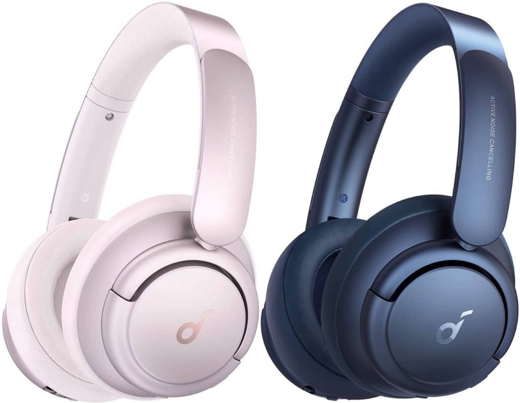 Anker Soundcore Life Q35発売開始