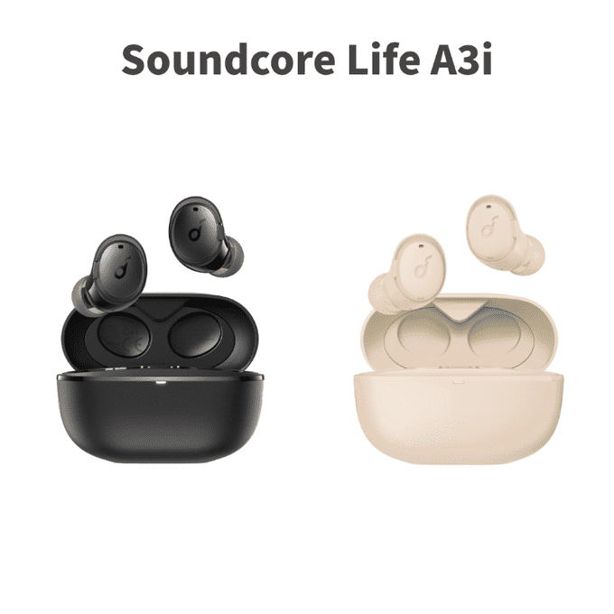 Anker Soundcore Life A3i