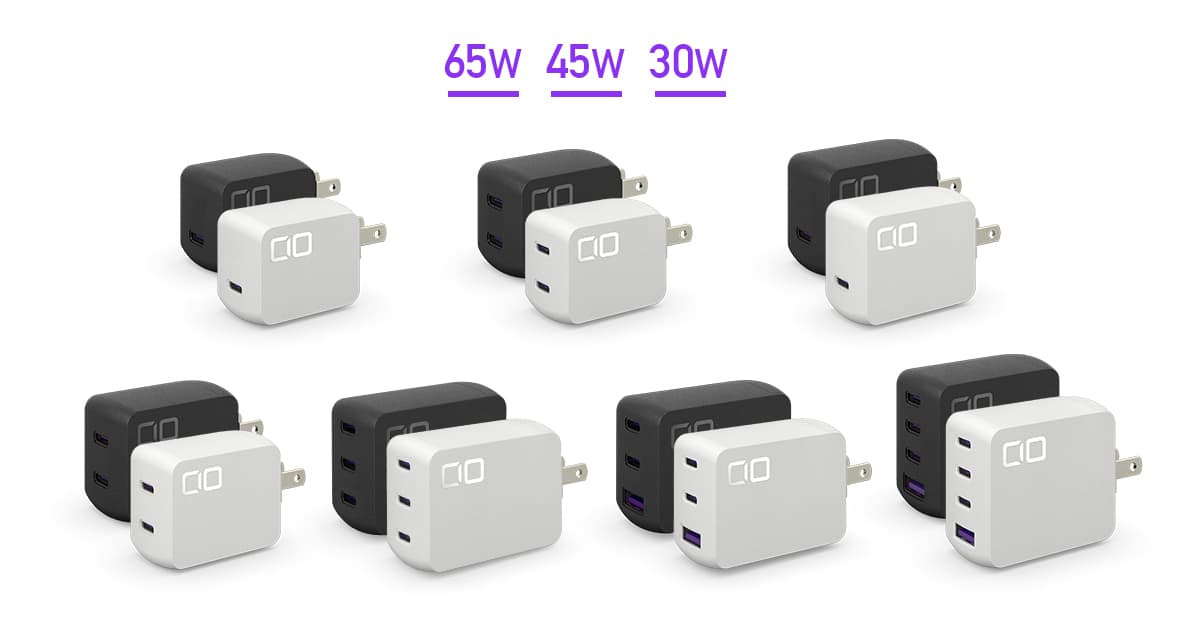 CIO　Amazonタイムセール祭り　対象製品