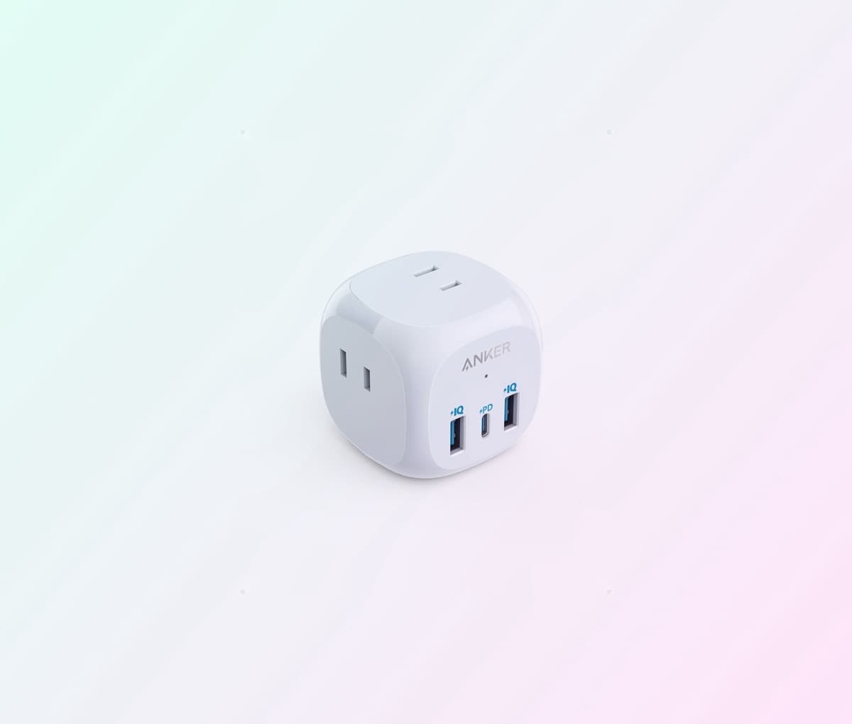 Anker PowerExtend (6-in-1)