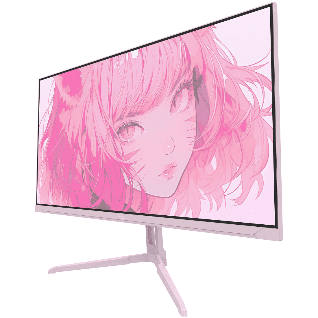 PX248 Wave Pastel Pink(パステルピンク)
