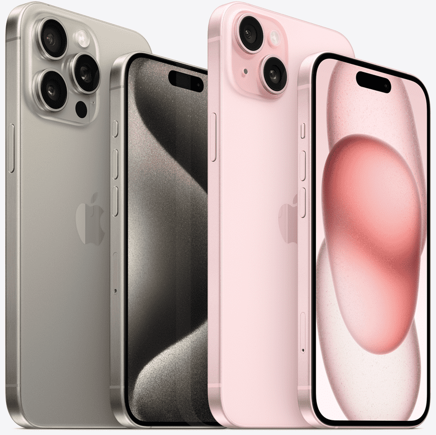 Apple iPhone下取り増額キャンペーン
